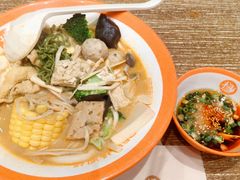 -杨国福麻辣烫(庆春路店)