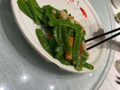 -咪咪川菜(长乐西路店)