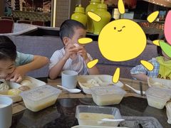 -上海嘉定喜来登酒店