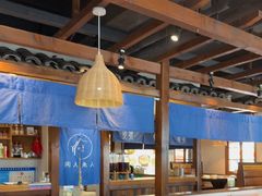 -江南小叙·美食研究院(鱼街店)