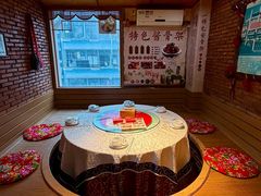 -东北民俗村·东北菜(翻身店)