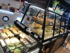 -Olé精品超市(北京合生汇店)