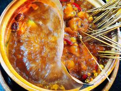 -镇江龙·火锅串串(武侯祠店)