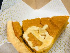 南瓜派-Pie Bird(新闸路店)