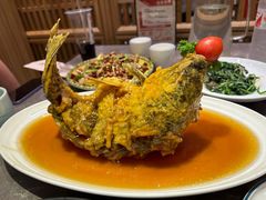 -闫府私房菜·百年鲁菜(恒隆店)