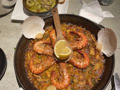 -Carmen卡门西班牙餐厅