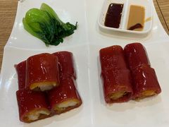 -赏点粤式点心(广州塔店)