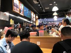 -茶颜悦色(银盆岭万达广场店)