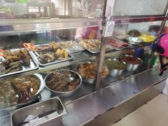 -凤张螺蛳粉·爽口粉(跃进路总店)