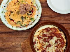-萨莉亚意式餐厅(中北永旺店)