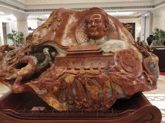 -福建鲤鱼洲酒店