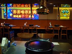 -正宗齐齐哈尔烤肉·齐牛哥鲜切炭火烤肉(杭州总店)