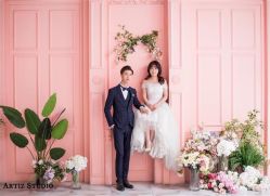 -艺匠摄影ARTIZ STUDIO(南京店)