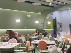 -浩海火烧云傣家菜(京广店)