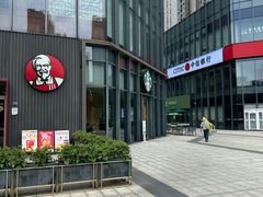 -星巴克(武汉保利时代)