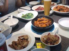 -日昌餐馆(亦庄店)