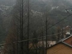 -终南山国家森林公园