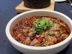 -苏州人家·精致苏帮菜(斜塘店)