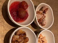 -京味斋·烤鸭·北京菜(安贞店)