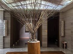 -良子健身·竹Spa(五四广场店)
