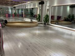 -星仕力游泳健身(滨江店)