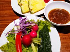 -汉巴味德(沈阳万象汇店)