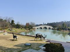 -牛首山文化旅游区