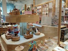 -猫的天空之城概念书店(杭州南宋御街店)