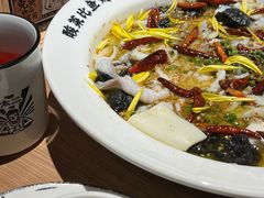 -新太二·鲜料川菜(万泰汇店)