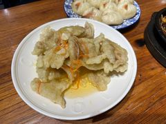 -马家饭堂(南街薰酱店)