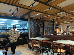 -Home Thai·泰谣(王府井apm店)