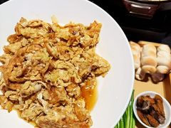 -湘满甲·黄焖甲鱼创始者·湘菜·鲁菜(潘家园店)