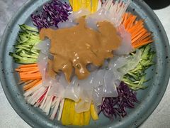 -鸭王烤鸭店(三里河店)