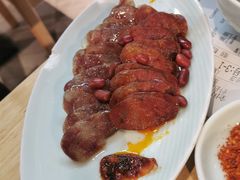 -全牛匠·乐山跷脚牛肉(新中关店)