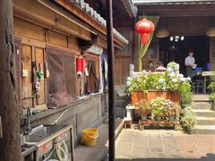 -龙姐私房菜(和顺古镇店)