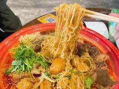 -老街称盘麻辣烫·冒菜(思北店)