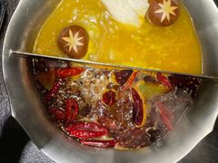 -湊湊火锅·茶憩(打浦桥日月光店)