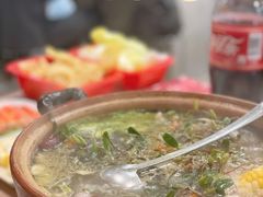 -洪大厨鸡煲(福田店)