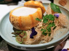 -莲西餐(曲江店)