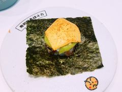 -元气寿司(金光华店)