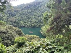 -鼎湖山风景区