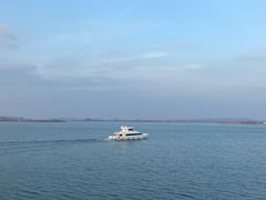 -南京金牛湖风景区