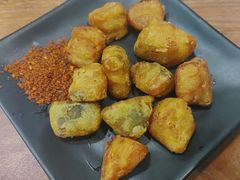 -鲜越鲜鱼粉(财富购物中心店)