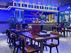 -bluefrog蓝蛙(新三里屯太古里店)