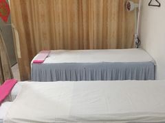 -益友堂盲人推拿正骨穴位按摩工作室