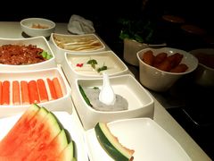 -海底捞火锅(上元大街店)