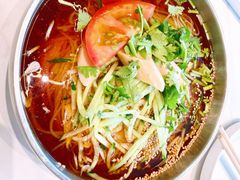 冷面-大伟特色烧烤(文昌街店)