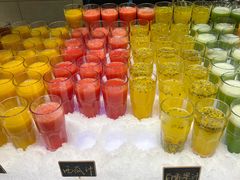 -川骄海鲜自助(亚运村店)