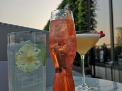 -顶层酒吧ROOF(上海艾迪逊酒店)