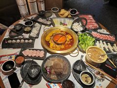 -哥老官重庆美蛙鱼头(日月光店)